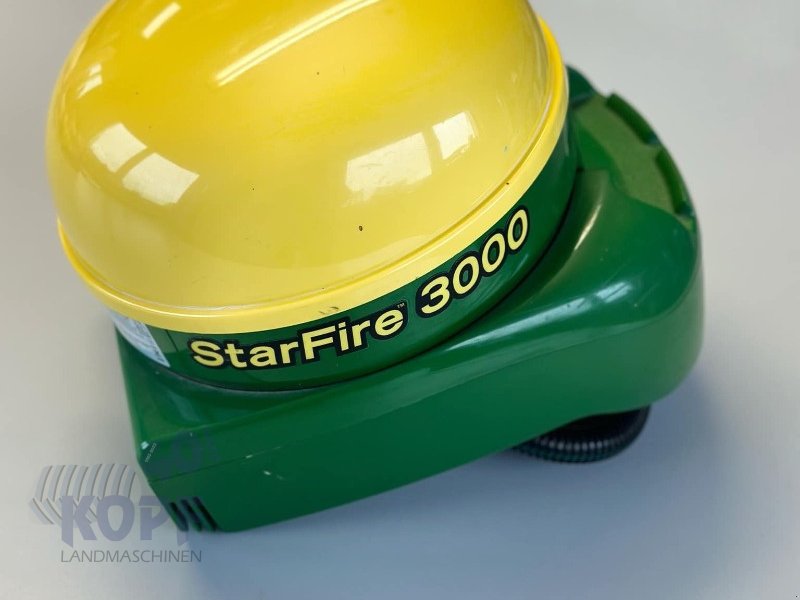 Sonstiges Precision Farming vrste Sonstige John Deere Starfire GPS & Claas GPS System RTK, Gebrauchtmaschine v Schutterzell