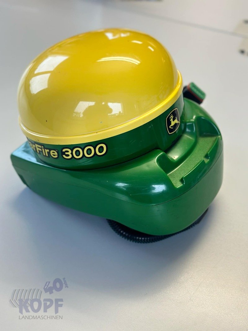 Sonstiges Precision Farming vrste Sonstige John Deere Starfire GPS & Claas GPS System RTK, Gebrauchtmaschine v Schutterzell (Slika 2)