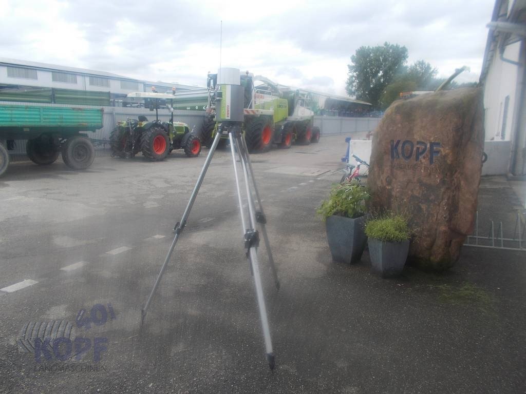 Sonstiges Precision Farming vrste Sonstige John Deere Starfire GPS & Claas GPS System RTK, Gebrauchtmaschine v Schutterzell (Slika 7)