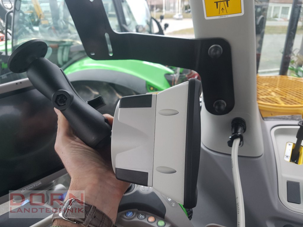 Sonstiges Precision Farming des Typs Topcon Opus A6 G2, Neumaschine in Schierling (Bild 2)