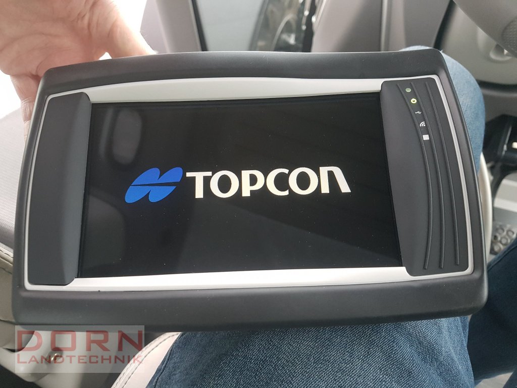 Sonstiges Precision Farming des Typs Topcon Opus A6 G2, Neumaschine in Schierling (Bild 1)
