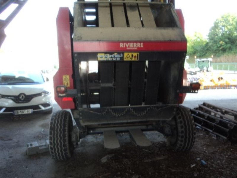 Sonstiges Precision Farming van het type Vicon RV 126, Gebrauchtmaschine in MOULLE (Foto 3)