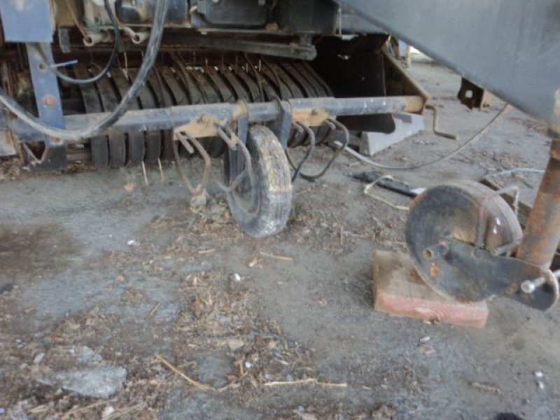 Sonstiges Precision Farming van het type Vicon RV 126, Gebrauchtmaschine in MOULLE (Foto 7)