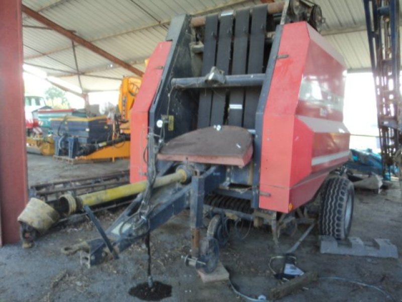 Sonstiges Precision Farming van het type Vicon RV 126, Gebrauchtmaschine in MOULLE (Foto 1)