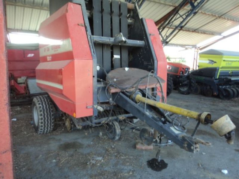 Sonstiges Precision Farming van het type Vicon RV 126, Gebrauchtmaschine in MOULLE (Foto 6)