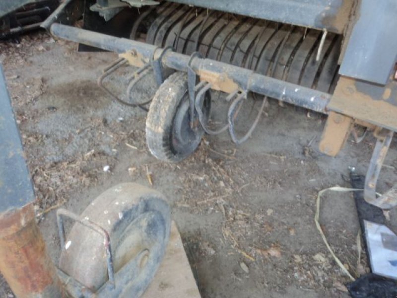 Sonstiges Precision Farming van het type Vicon RV 126, Gebrauchtmaschine in MOULLE (Foto 8)