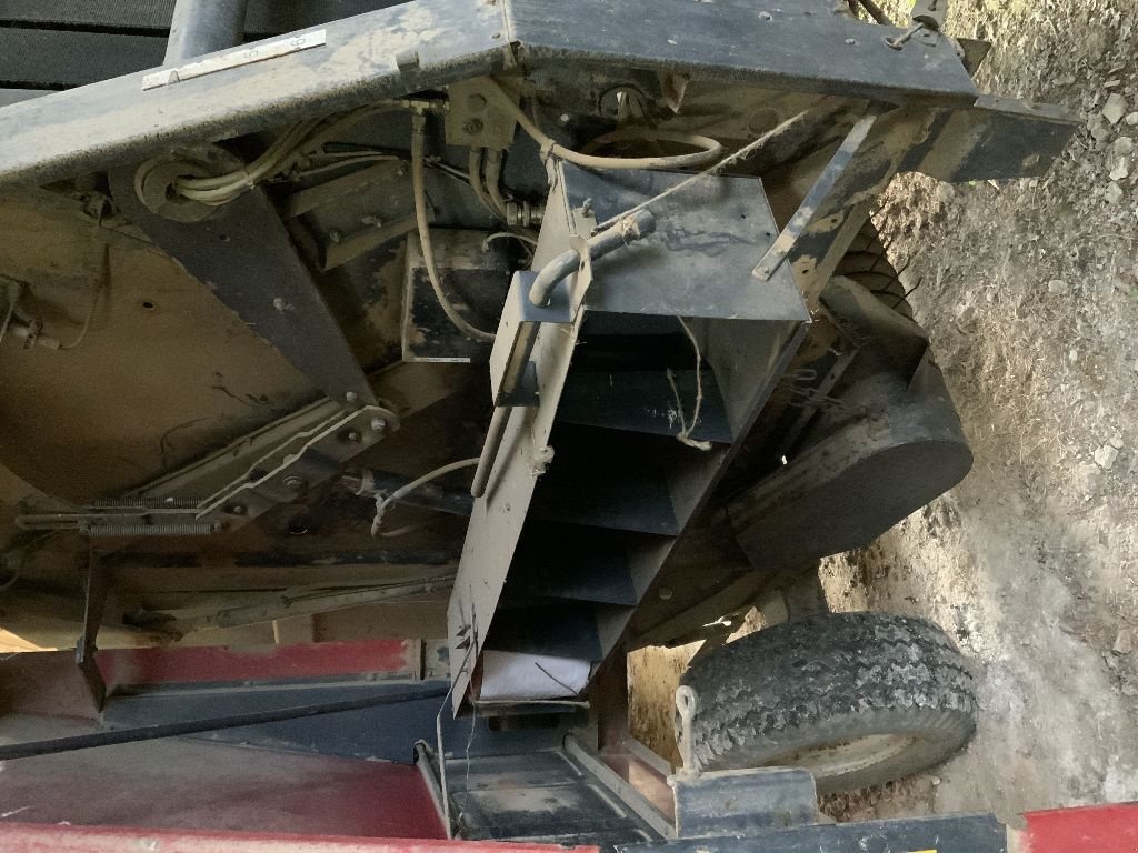 Sonstiges Precision Farming van het type Vicon RV 187, Gebrauchtmaschine in BRACHY (Foto 9)