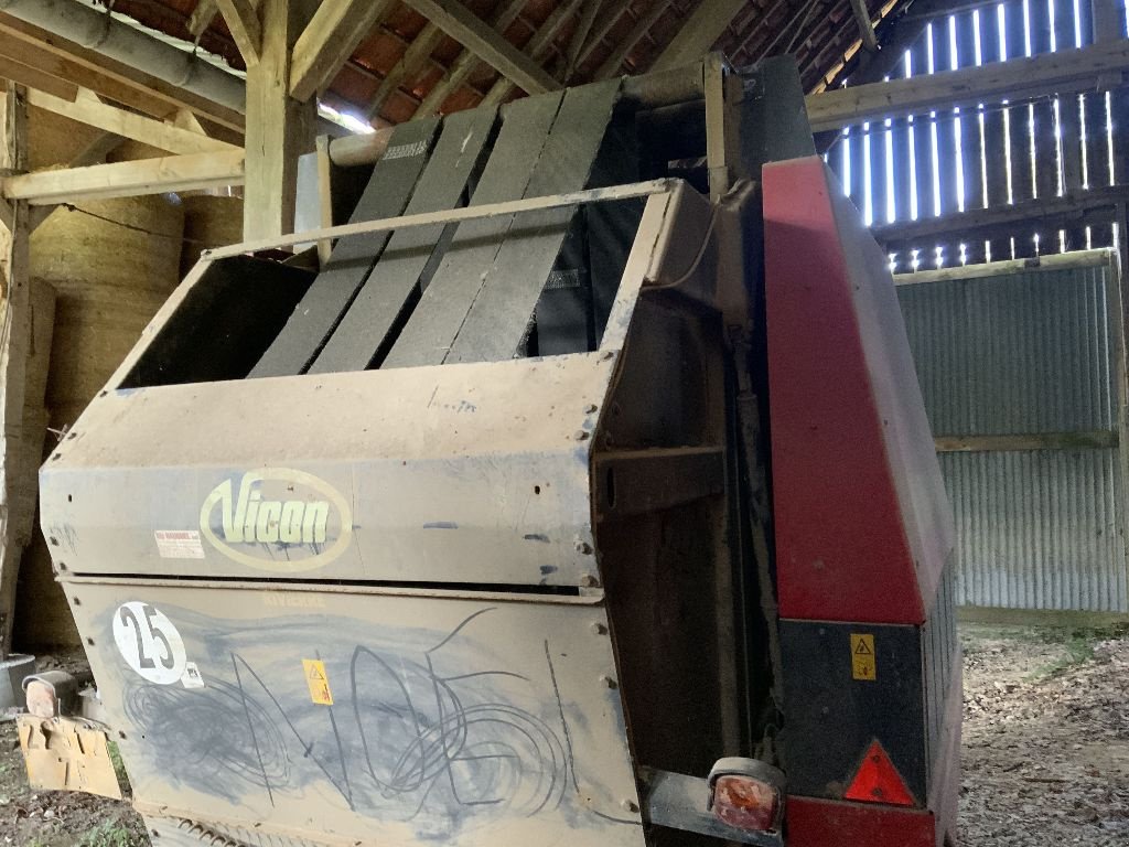 Sonstiges Precision Farming van het type Vicon RV 187, Gebrauchtmaschine in BRACHY (Foto 4)