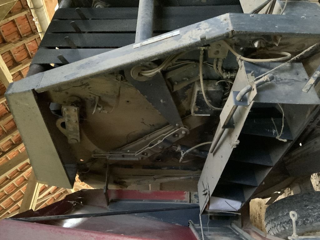 Sonstiges Precision Farming van het type Vicon RV 187, Gebrauchtmaschine in BRACHY (Foto 8)