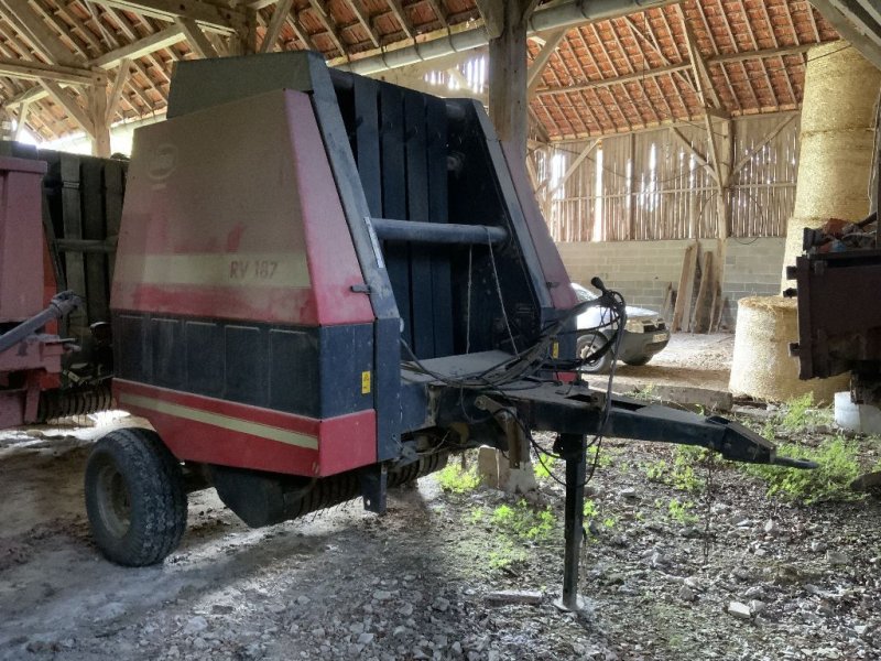 Sonstiges Precision Farming typu Vicon RV 187, Gebrauchtmaschine v BRACHY (Obrázek 1)