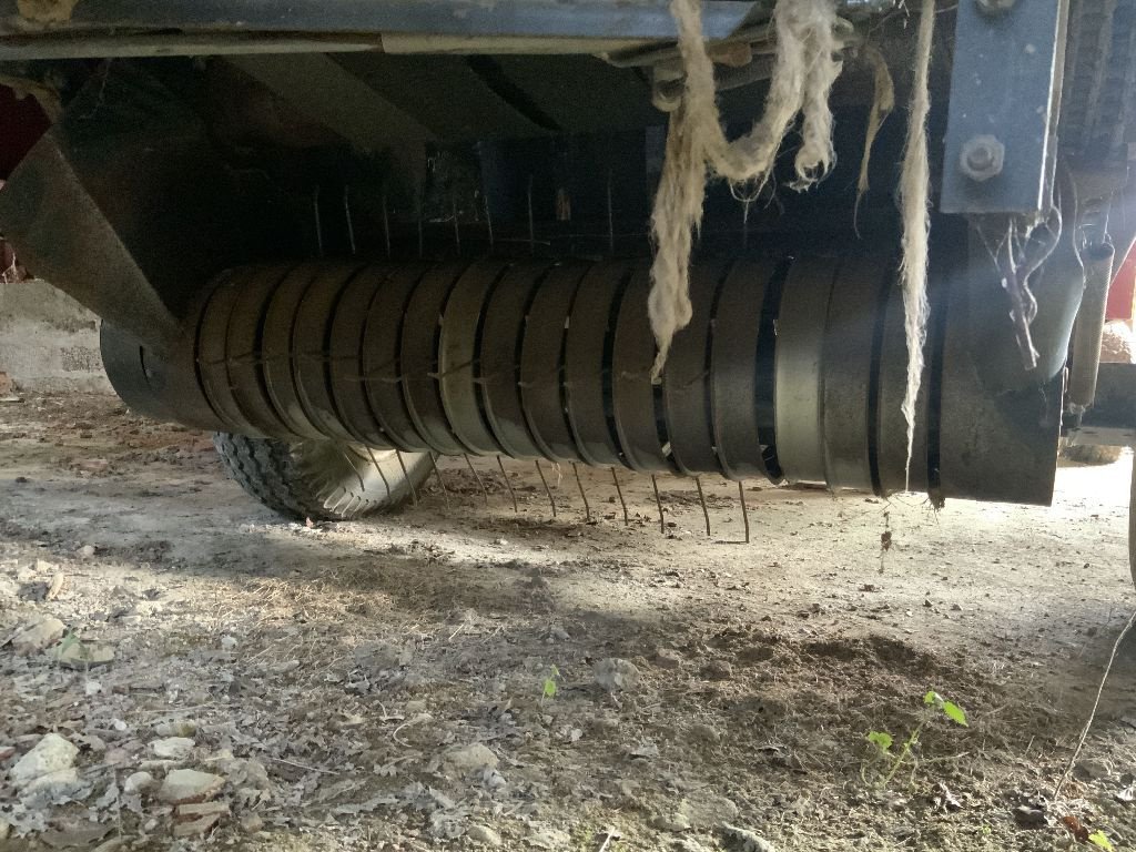 Sonstiges Precision Farming van het type Vicon RV 187, Gebrauchtmaschine in BRACHY (Foto 7)