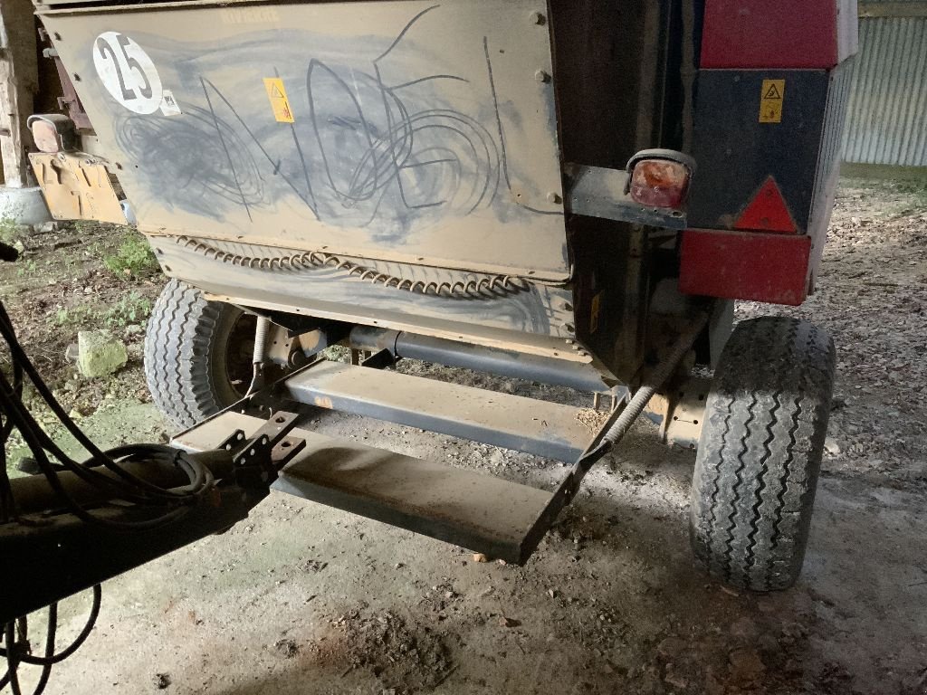 Sonstiges Precision Farming van het type Vicon RV 187, Gebrauchtmaschine in BRACHY (Foto 5)