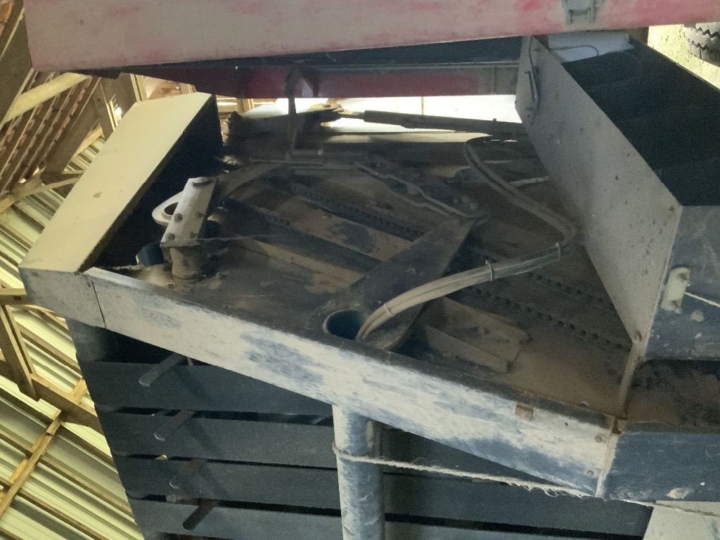 Sonstiges Precision Farming van het type Vicon RV 187, Gebrauchtmaschine in BRACHY (Foto 10)