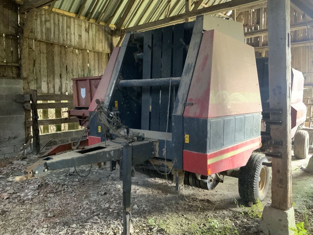 Sonstiges Precision Farming van het type Vicon RV 187, Gebrauchtmaschine in BRACHY (Foto 2)