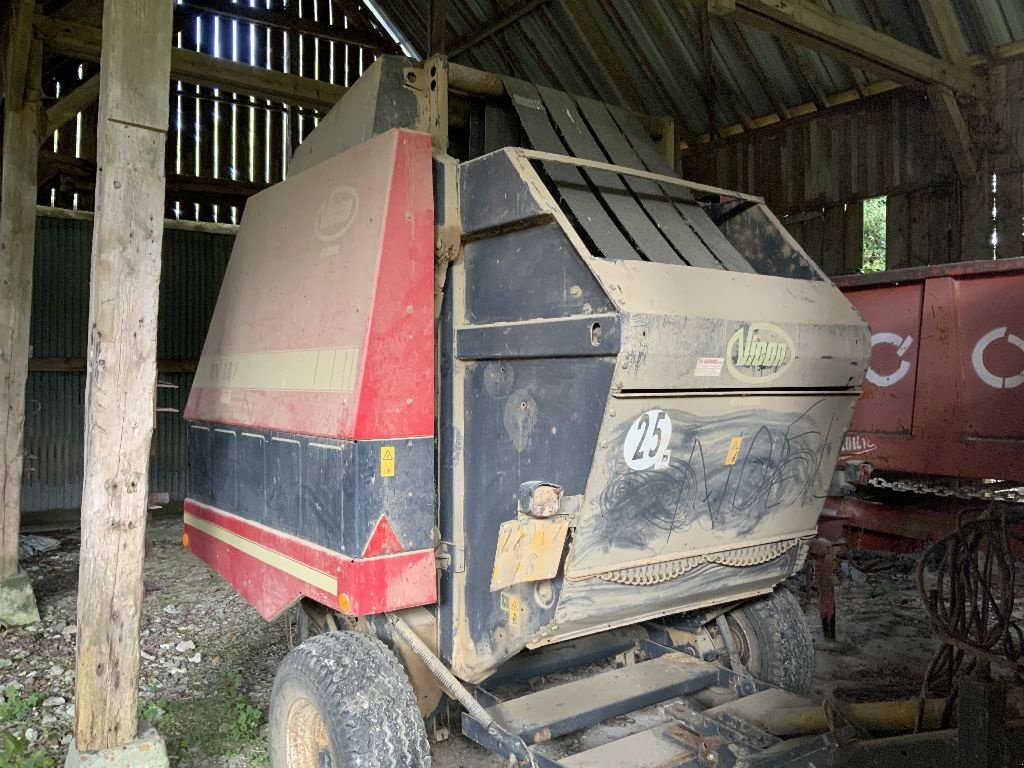 Sonstiges Precision Farming van het type Vicon RV 187, Gebrauchtmaschine in BRACHY (Foto 3)