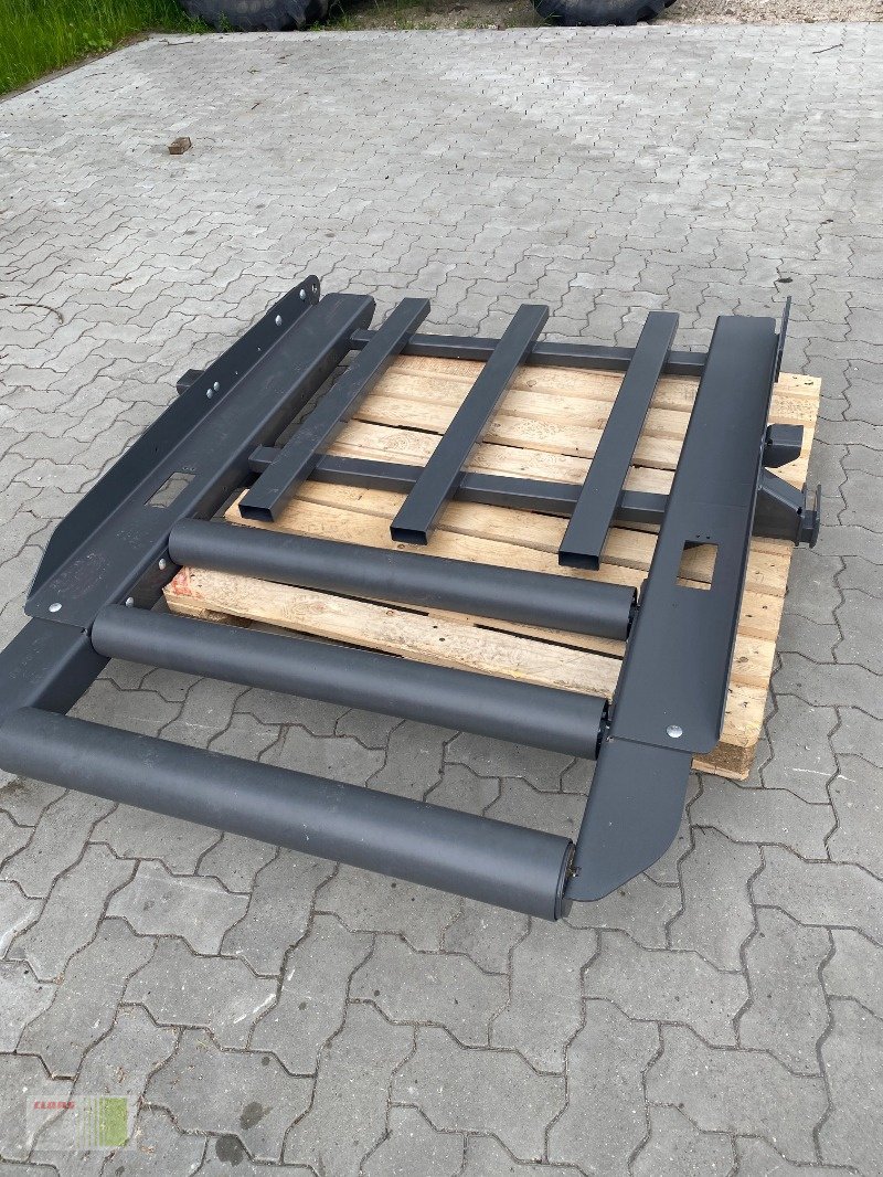 Sonstiges Pressenzubehör des Typs CLAAS Ballenrampe für Quadrant 5200, Gebrauchtmaschine in Weddingstedt (Bild 1)