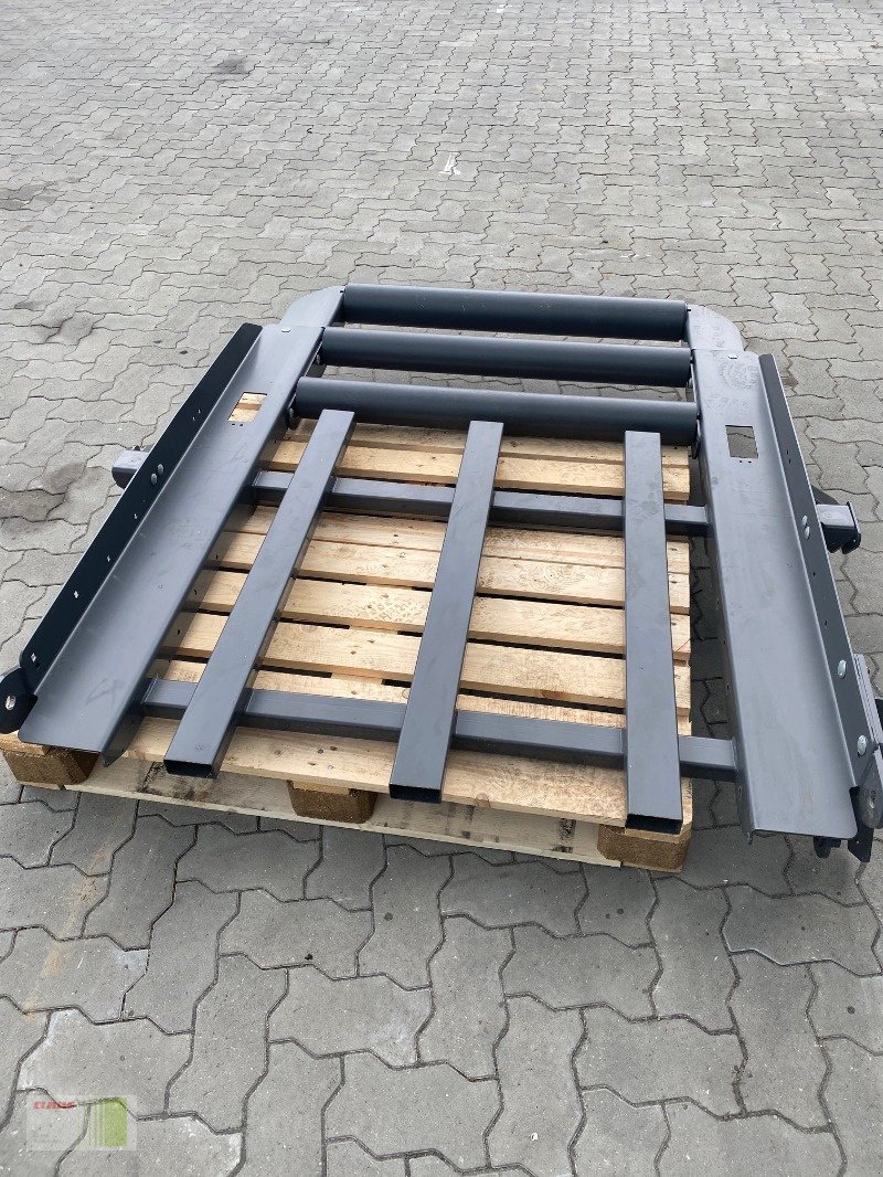 Sonstiges Pressenzubehör des Typs CLAAS Ballenrampe für Quadrant 5200, Gebrauchtmaschine in Weddingstedt (Bild 2)