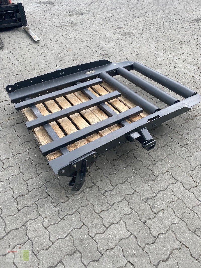 Sonstiges Pressenzubehör des Typs CLAAS Ballenrampe für Quadrant 5200, Gebrauchtmaschine in Weddingstedt (Bild 3)
