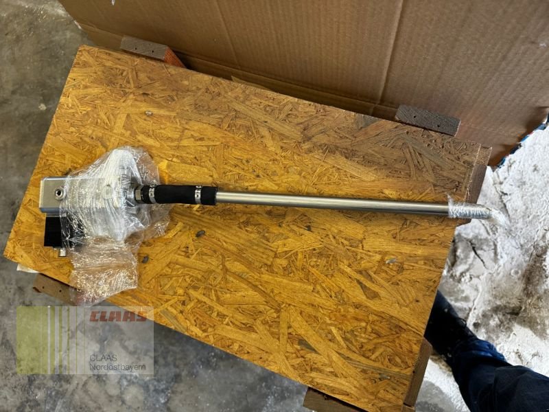Sonstiges Pressenzubehör Türe ait CLAAS LÖSCHANLAGE FÜR QUADRANT, Neumaschine içinde Hollfeld (resim 10)