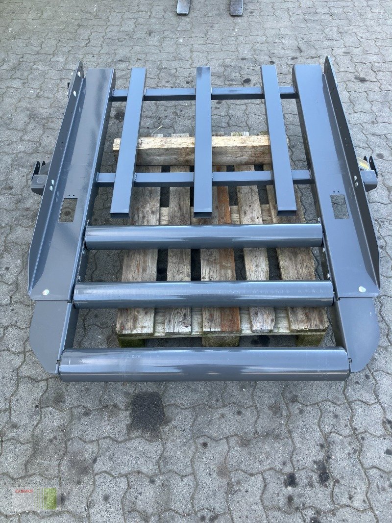Sonstiges Pressenzubehör des Typs CLAAS QUADRANT 5300 FC EVOLUTION, Neumaschine in Alveslohe (Bild 1)