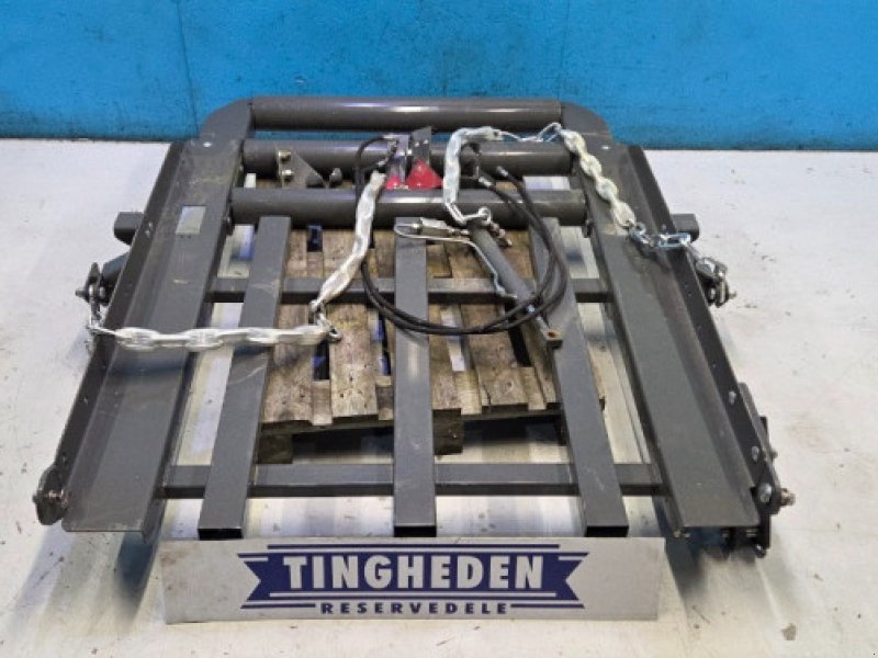 Sonstiges Pressenzubehör tip CLAAS Quadrant 5300, Gebrauchtmaschine in Hemmet (Poză 1)