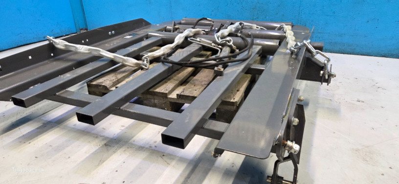 Sonstiges Pressenzubehör typu CLAAS Quadrant 5300, Gebrauchtmaschine v Hemmet (Obrázek 11)