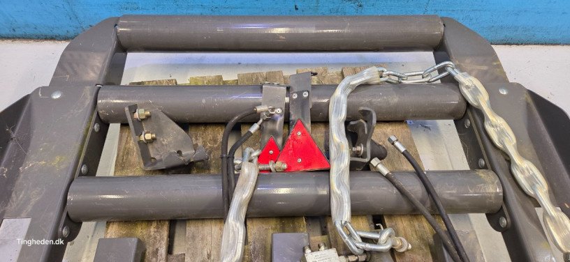 Sonstiges Pressenzubehör typu CLAAS Quadrant 5300, Gebrauchtmaschine v Hemmet (Obrázek 18)