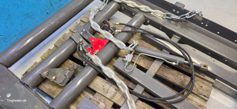 Sonstiges Pressenzubehör typu CLAAS Quadrant 5300, Gebrauchtmaschine v Hemmet (Obrázek 21)