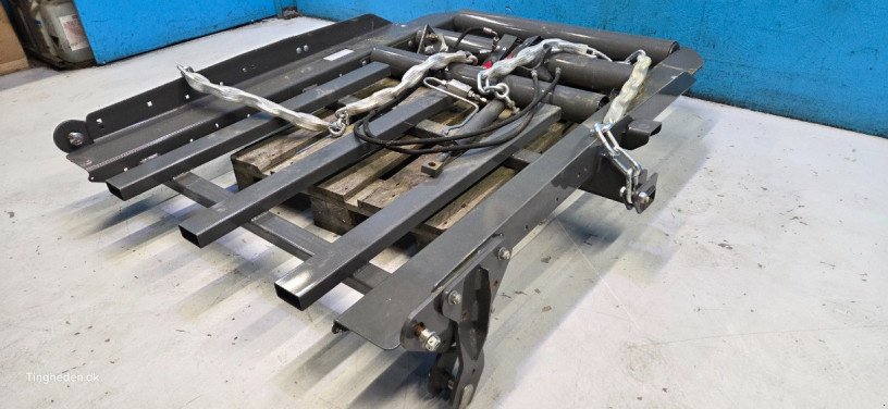 Sonstiges Pressenzubehör typu CLAAS Quadrant 5300, Gebrauchtmaschine v Hemmet (Obrázek 10)
