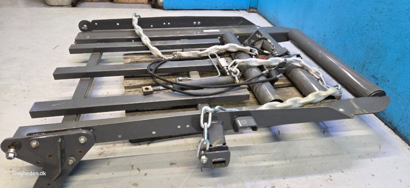 Sonstiges Pressenzubehör typu CLAAS Quadrant 5300, Gebrauchtmaschine v Hemmet (Obrázek 12)