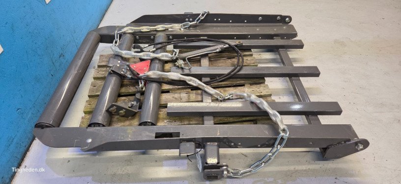 Sonstiges Pressenzubehör typu CLAAS Quadrant 5300, Gebrauchtmaschine v Hemmet (Obrázek 3)