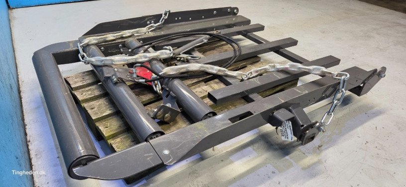 Sonstiges Pressenzubehör typu CLAAS Quadrant 5300, Gebrauchtmaschine v Hemmet (Obrázek 9)