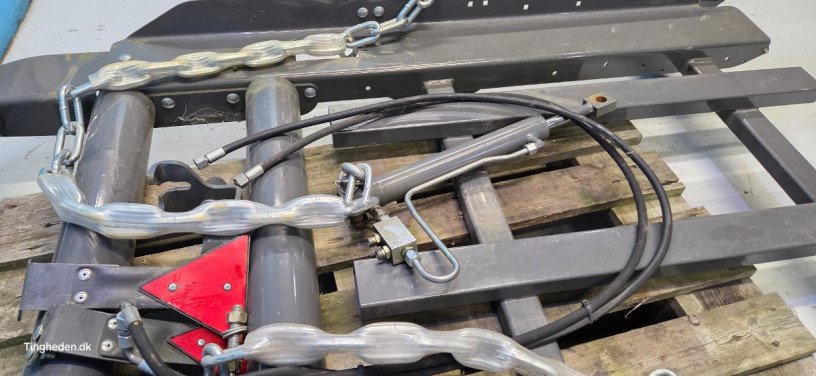Sonstiges Pressenzubehör typu CLAAS Quadrant 5300, Gebrauchtmaschine v Hemmet (Obrázek 8)