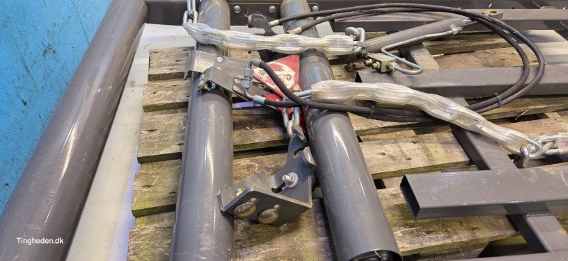 Sonstiges Pressenzubehör typu CLAAS Quadrant 5300, Gebrauchtmaschine v Hemmet (Obrázek 5)