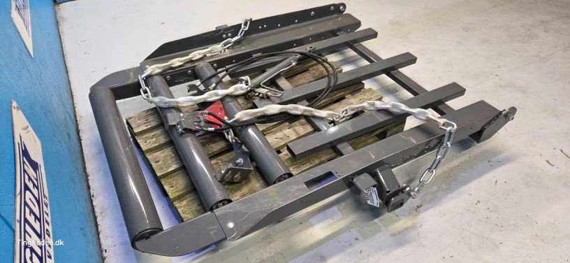 Sonstiges Pressenzubehör typu CLAAS Quadrant 5300, Gebrauchtmaschine v Hemmet (Obrázek 4)
