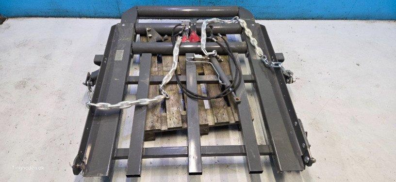 Sonstiges Pressenzubehör typu CLAAS Quadrant 5300, Gebrauchtmaschine v Hemmet (Obrázek 17)