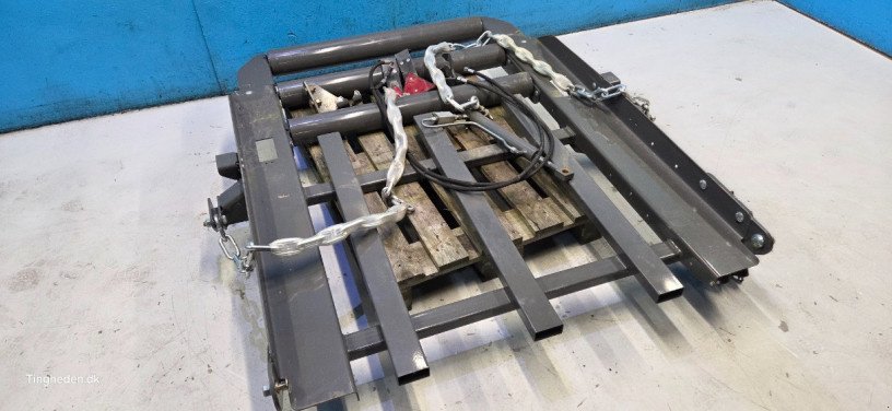 Sonstiges Pressenzubehör typu CLAAS Quadrant 5300, Gebrauchtmaschine v Hemmet (Obrázek 19)