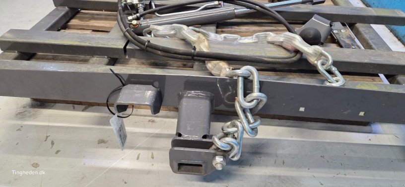 Sonstiges Pressenzubehör typu CLAAS Quadrant 5300, Gebrauchtmaschine v Hemmet (Obrázek 13)