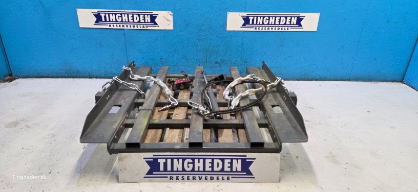 Sonstiges Pressenzubehör typu CLAAS Quadrant 5300, Gebrauchtmaschine v Hemmet (Obrázek 1)