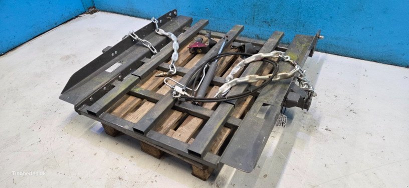 Sonstiges Pressenzubehör typu CLAAS Quadrant 5300, Gebrauchtmaschine v Hemmet (Obrázek 3)