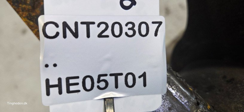 Sonstiges Pressenzubehör typu CLAAS Variant 385, Gebrauchtmaschine v Hemmet (Obrázek 25)