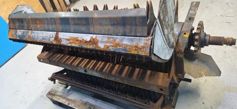 Sonstiges Pressenzubehör typu CLAAS Variant 385, Gebrauchtmaschine v Hemmet (Obrázek 10)