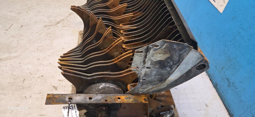 Sonstiges Pressenzubehör typu CLAAS Variant 385, Gebrauchtmaschine v Hemmet (Obrázek 16)