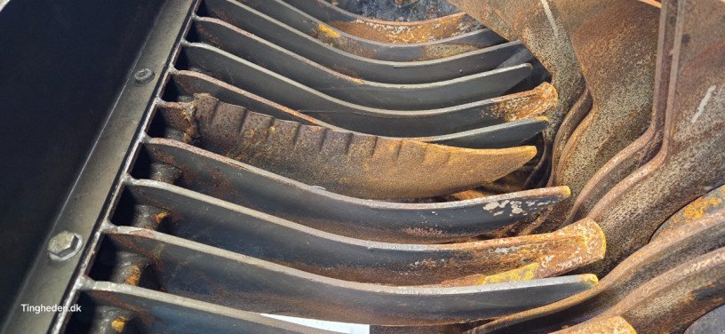 Sonstiges Pressenzubehör typu CLAAS Variant 385, Gebrauchtmaschine v Hemmet (Obrázek 5)