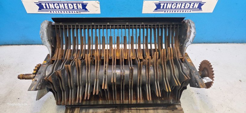 Sonstiges Pressenzubehör typu CLAAS Variant 385, Gebrauchtmaschine v Hemmet (Obrázek 23)