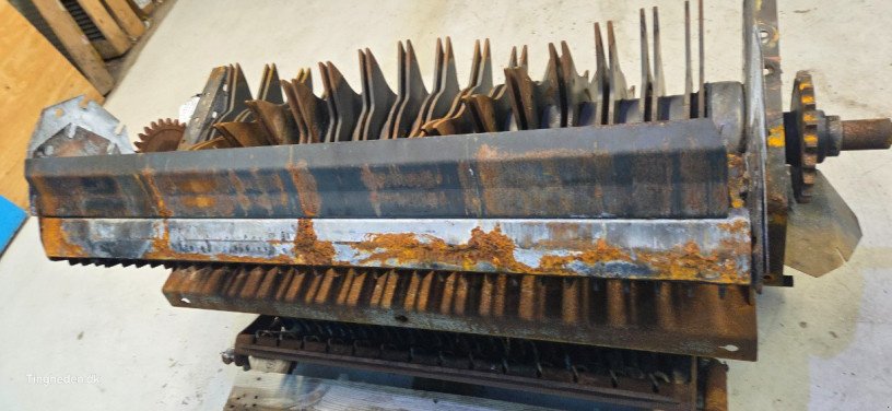 Sonstiges Pressenzubehör typu CLAAS Variant 385, Gebrauchtmaschine v Hemmet (Obrázek 13)