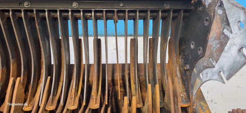 Sonstiges Pressenzubehör typu CLAAS Variant 385, Gebrauchtmaschine v Hemmet (Obrázek 22)