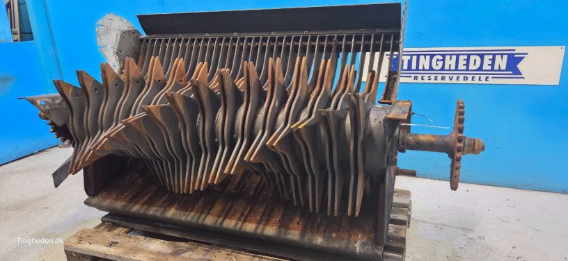 Sonstiges Pressenzubehör typu CLAAS Variant 385, Gebrauchtmaschine v Hemmet (Obrázek 19)