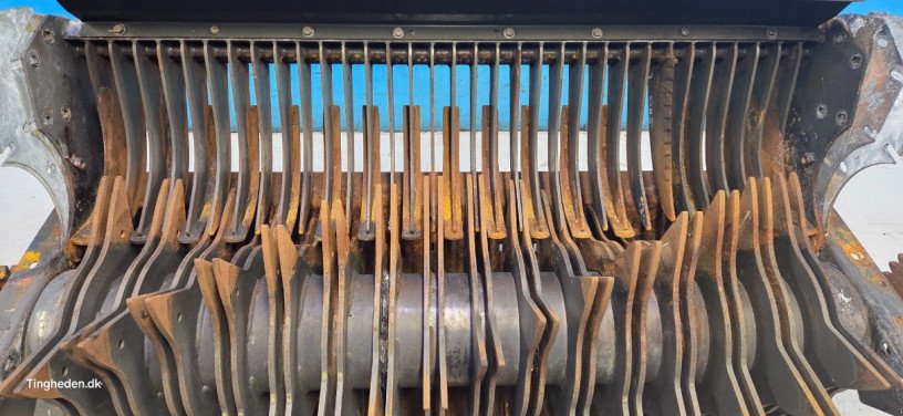 Sonstiges Pressenzubehör typu CLAAS Variant 385, Gebrauchtmaschine v Hemmet (Obrázek 3)