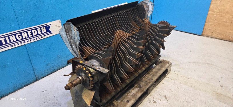 Sonstiges Pressenzubehör typu CLAAS Variant 385, Gebrauchtmaschine v Hemmet (Obrázek 7)